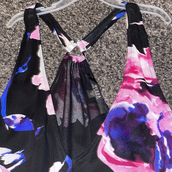 Guess tank - Picture 3 of 5